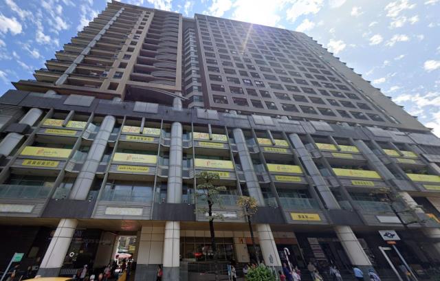 新北永和法拍法拍屋-0