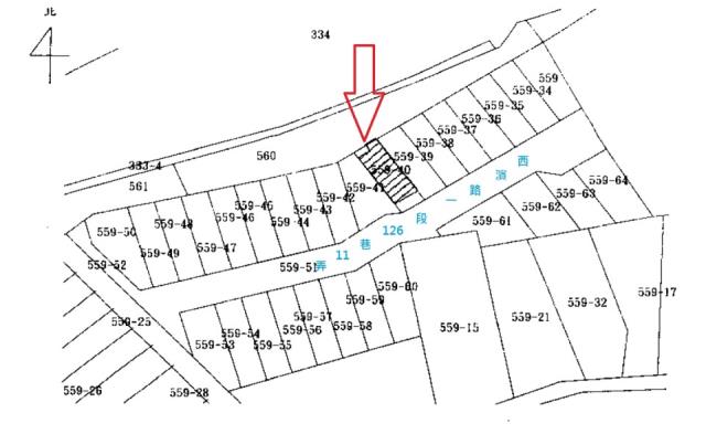 新竹竹北法拍法拍屋-2