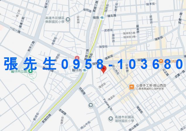 前鎮法拍屋拍賣-4