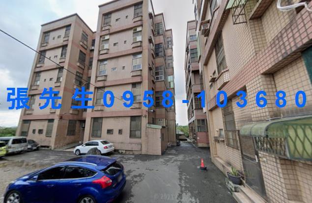 觀音拍賣法拍屋-1