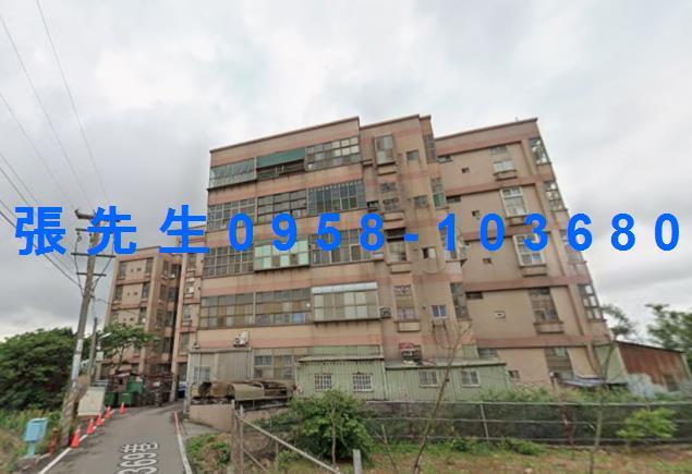 觀音拍賣法拍屋-0