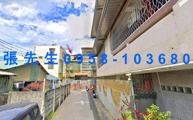 嘉義拍賣法拍屋-1