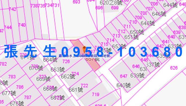 嘉義拍賣法拍屋-4