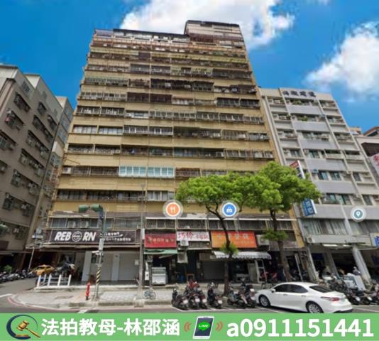 高雄鹽埕法拍法拍屋-2