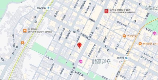 高雄鹽埕法拍法拍屋-6