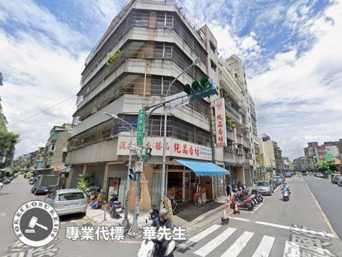 台北萬華法拍屋法拍-4