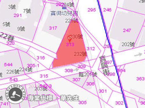 台北萬華法拍屋法拍-8