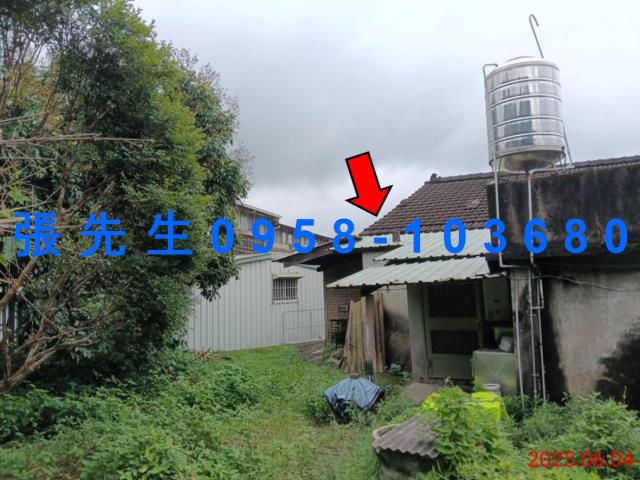 嘉義竹崎拍賣法拍屋-2