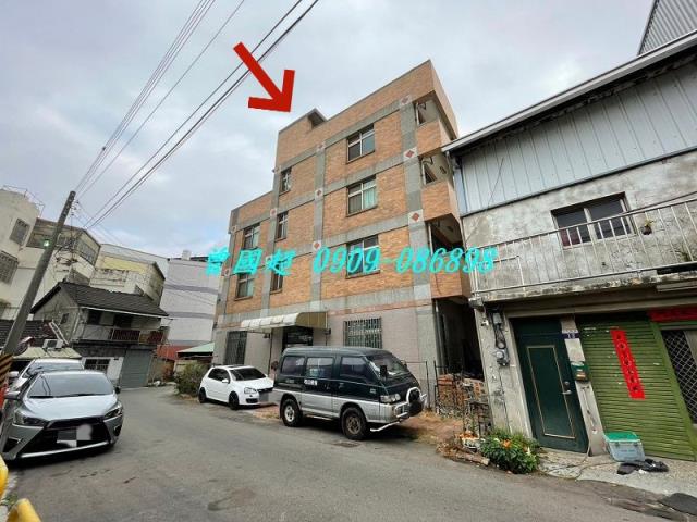 后里拍賣法拍屋-0