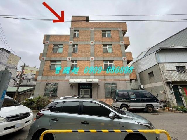 后里拍賣法拍屋-1