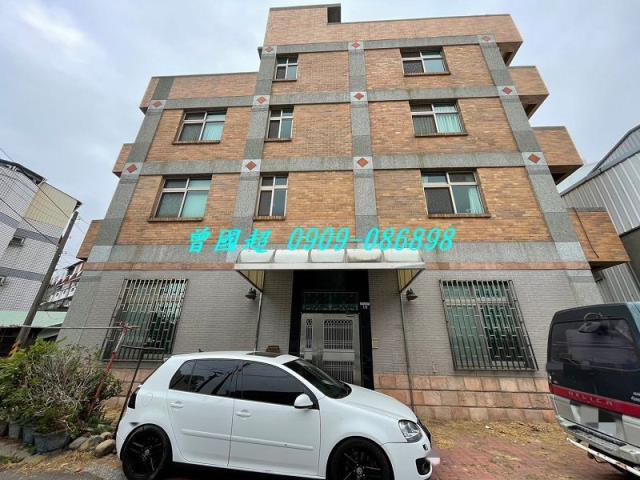 后里拍賣法拍屋-2