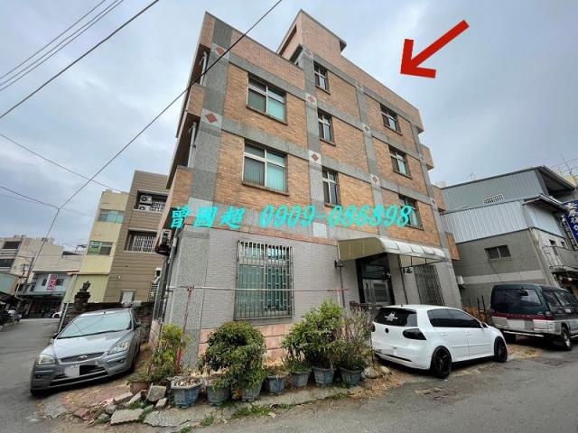 后里拍賣法拍屋-3