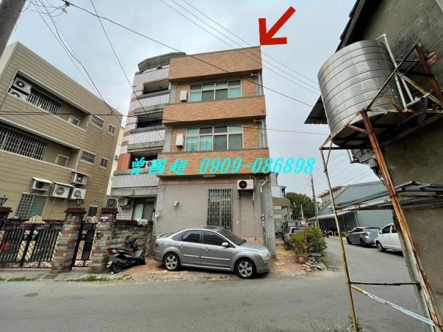 后里拍賣法拍屋-4