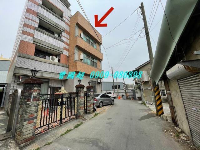 后里拍賣法拍屋-5