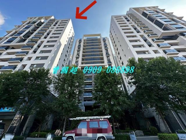 太平拍賣法拍屋-1