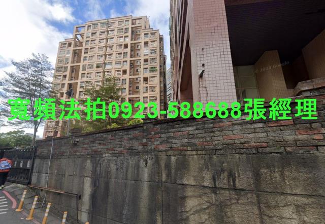 新北淡水法拍法拍屋-1