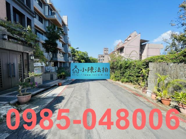 台北信義區法拍法拍屋-7
