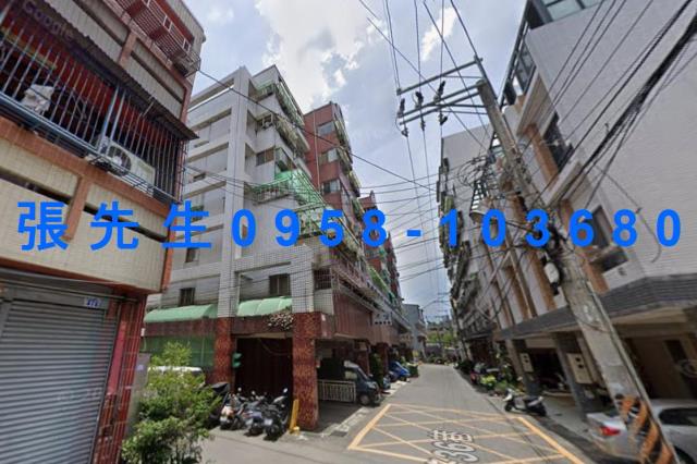 台中太平法拍屋法拍-1