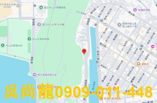 高雄鼓山拍賣法拍屋-1