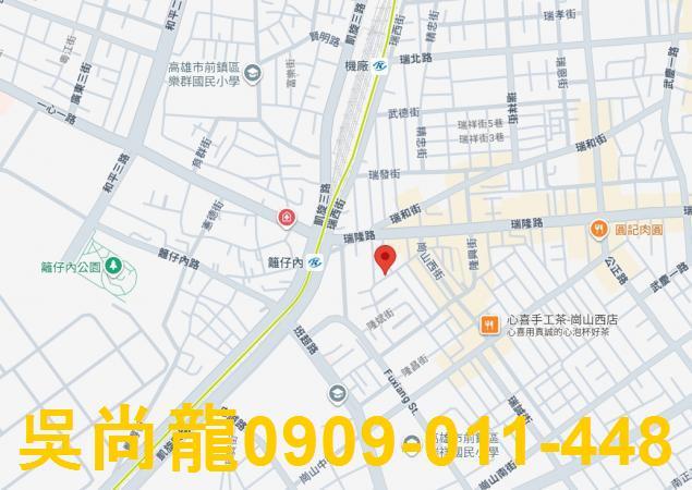 高雄前鎮法拍法拍屋-4