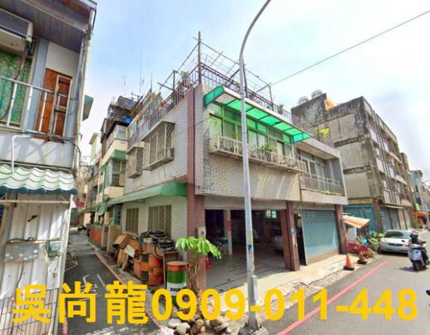 台南新營法拍法拍屋-1