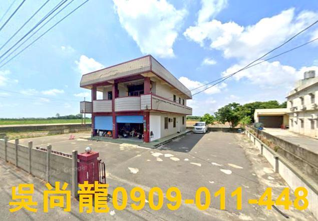 雲林元長拍賣法拍屋-2