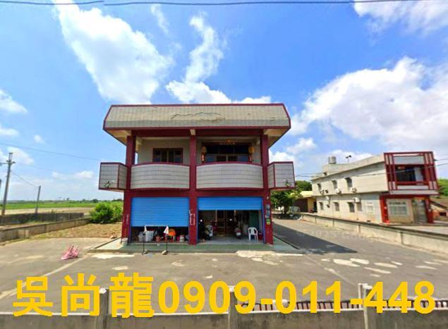 雲林元長拍賣法拍屋-0