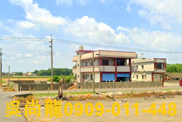 雲林元長拍賣法拍屋-4