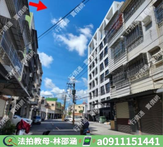 高雄大寮法拍屋法拍-5