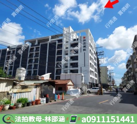 高雄大寮法拍屋法拍-6