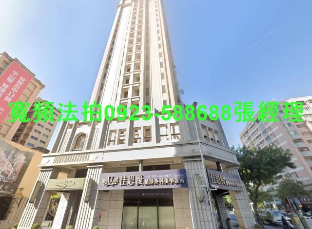 台中南屯拍賣法拍屋-1