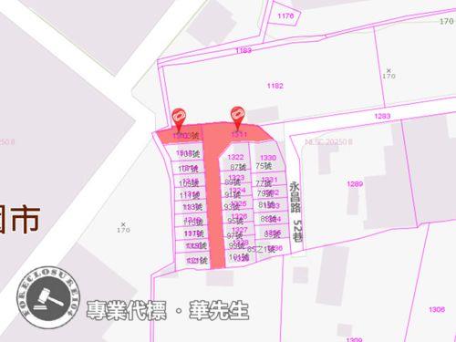 桃園大溪法拍法拍屋-7