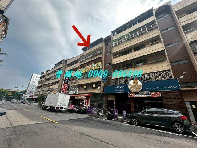 北區法拍法拍屋-0