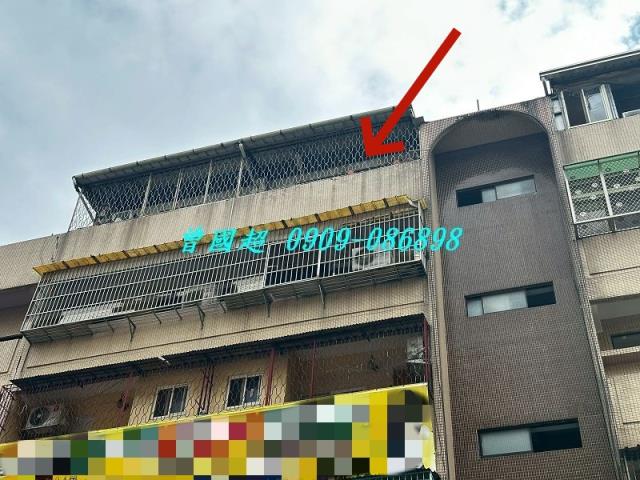 北區法拍法拍屋-3