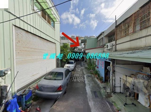 東區法拍屋拍賣-1