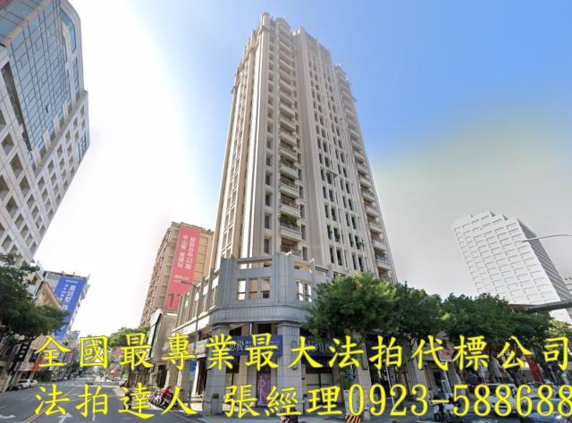 南屯法拍法拍屋-0