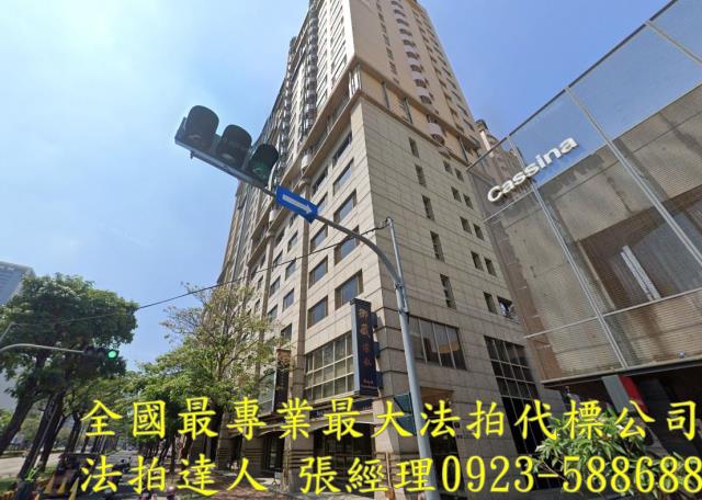 西屯法拍法拍屋-0