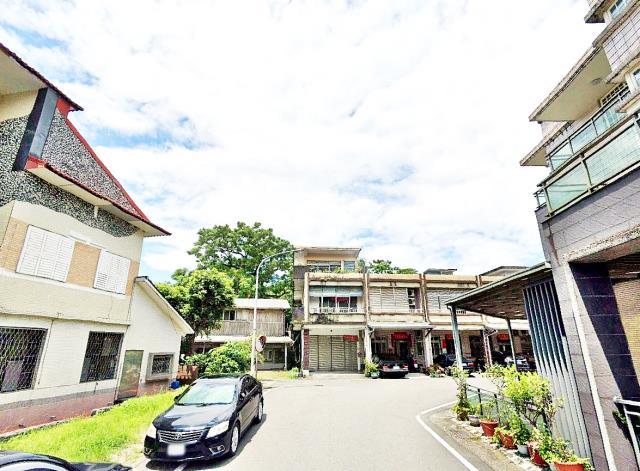 蘇澳鎮嶺腳路透天