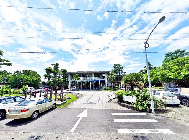 蘇澳鎮嶺腳路透天