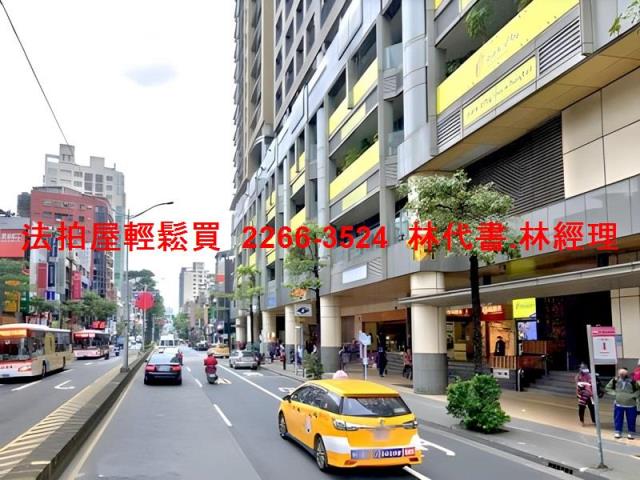 新北永和法拍法拍屋-10