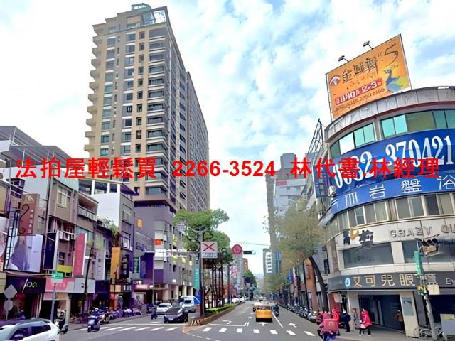 新北永和法拍法拍屋-11