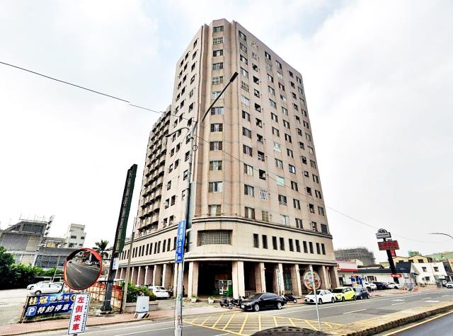 西區拍賣法拍屋-1