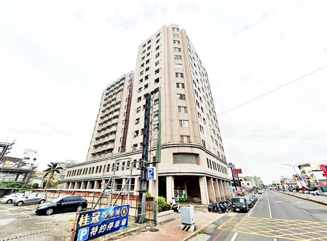 西區拍賣法拍屋-2