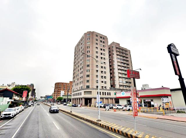 西區拍賣法拍屋-3