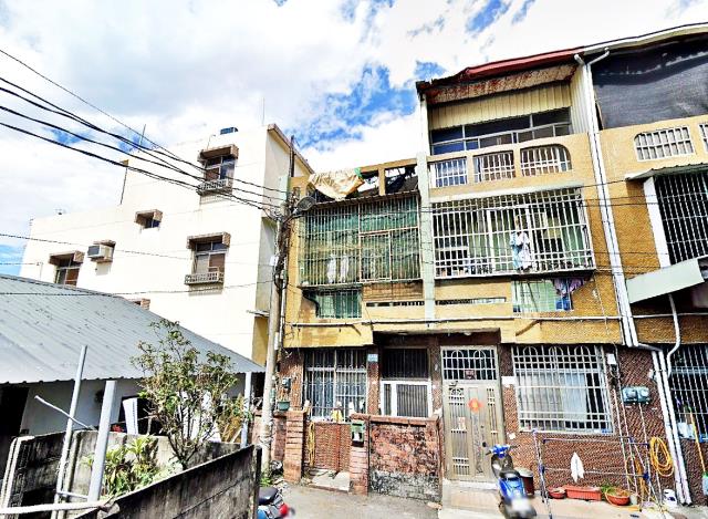 水上法拍屋拍賣-1