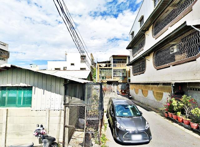 水上法拍屋拍賣-2