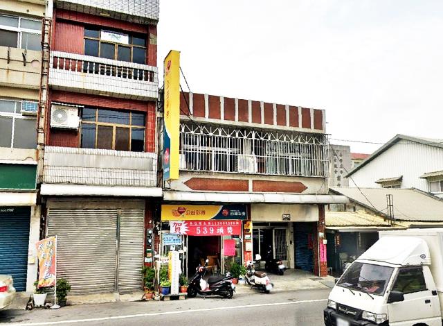 中埔法拍法拍屋-1