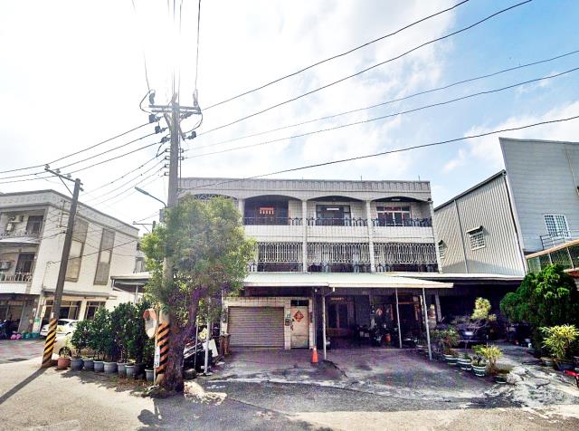 安南法拍法拍屋-1