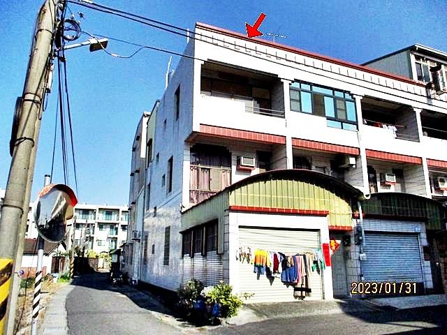 新市法拍法拍屋-2