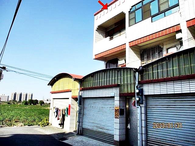 新市法拍法拍屋-3